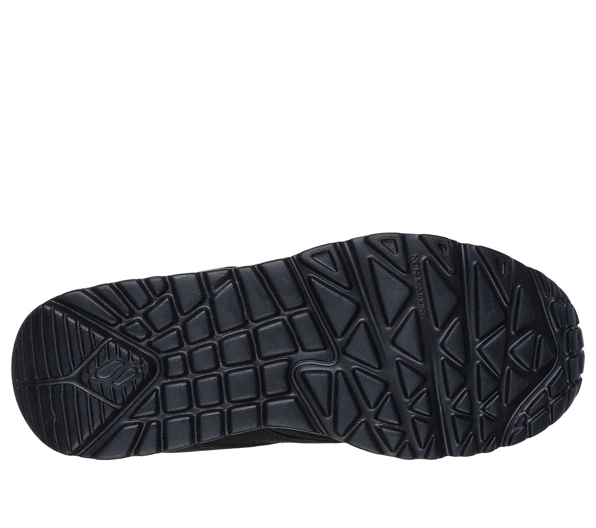 UNO Lite - Echo Surge — BLACK