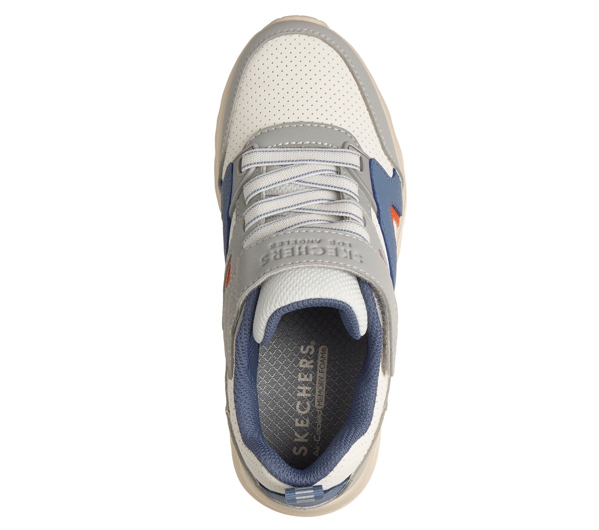 UNO Lite - Echo Surge — LIGHT GRAY / MULTI