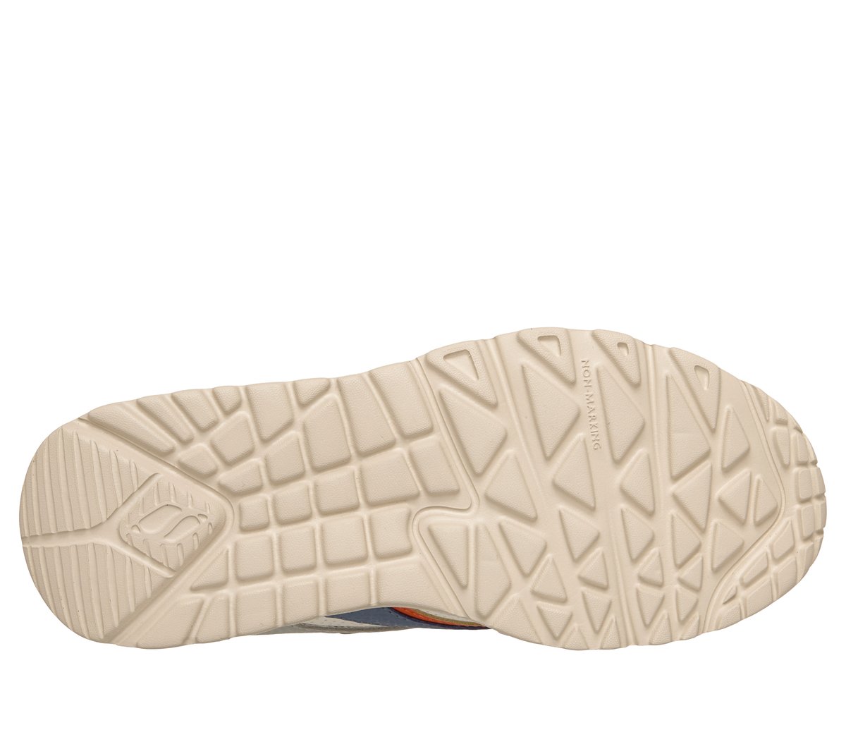 UNO Lite - Echo Surge — LIGHT GRAY / MULTI