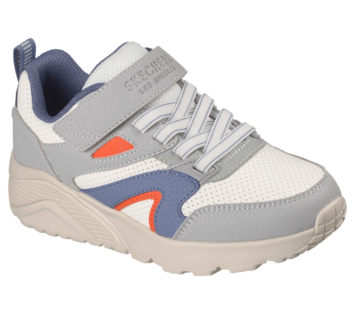 UNO Lite - Echo Surge — LIGHT GRAY / MULTI