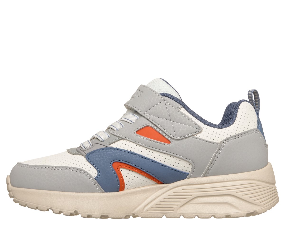 UNO Lite - Echo Surge — LIGHT GRAY / MULTI