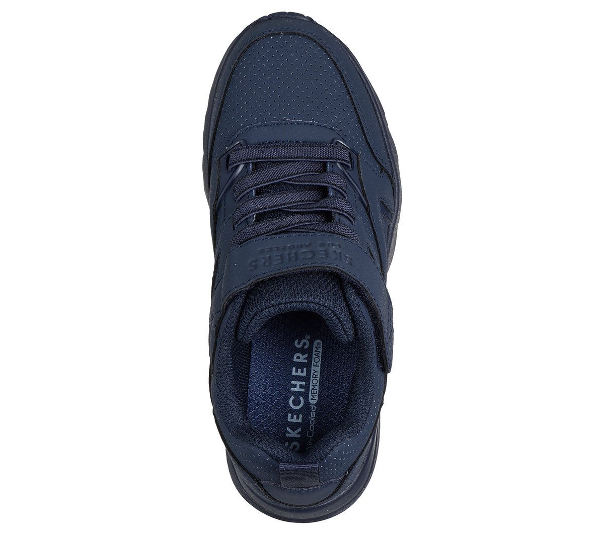 UNO Lite - Echo Surge — NAVY