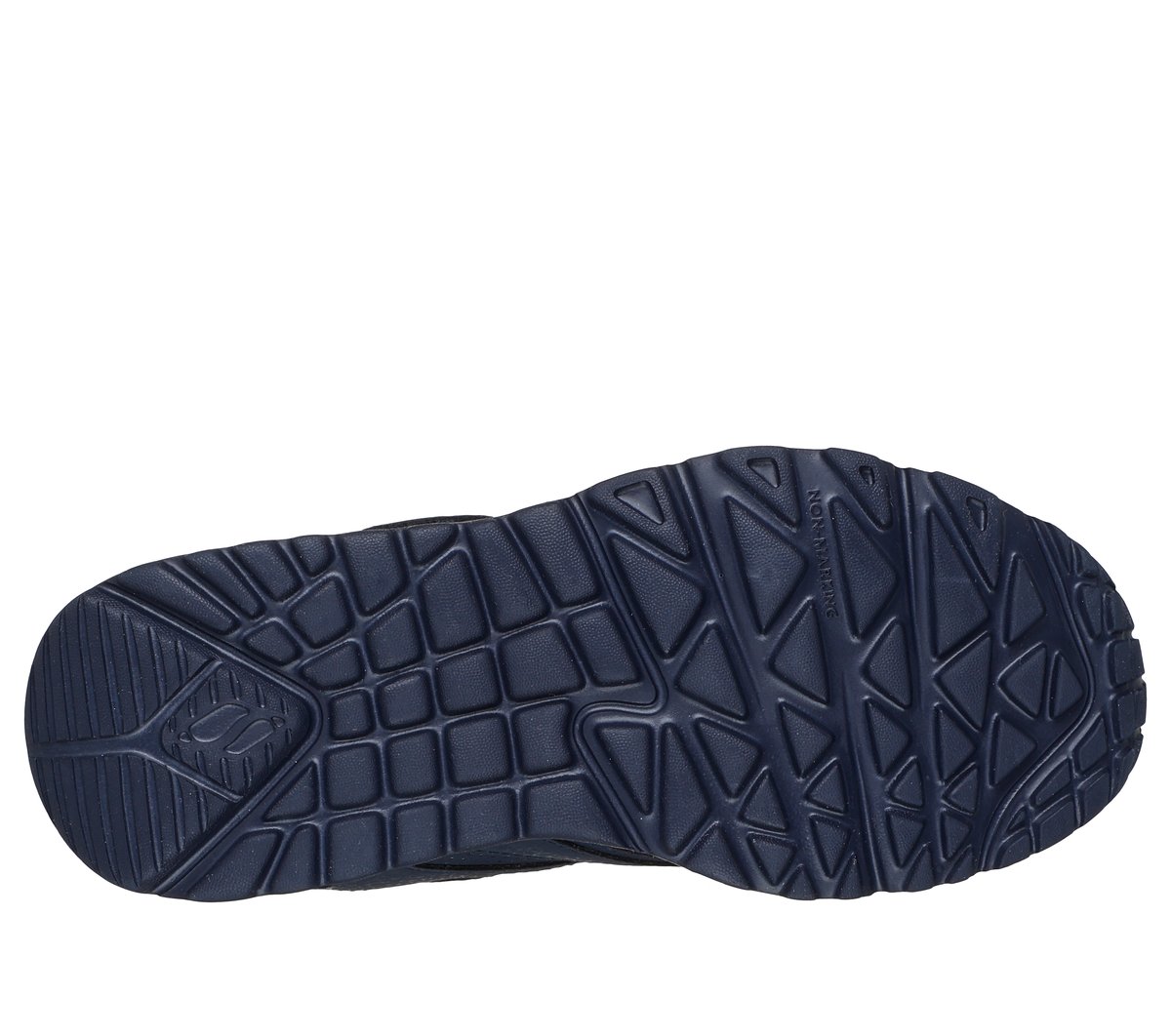 UNO Lite - Echo Surge — NAVY
