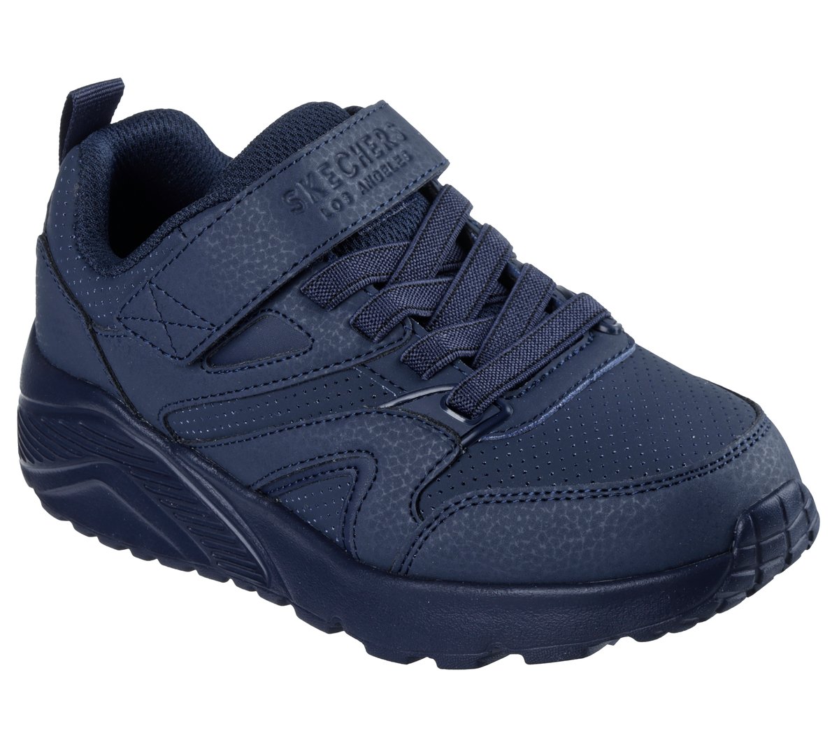 UNO Lite - Echo Surge — NAVY