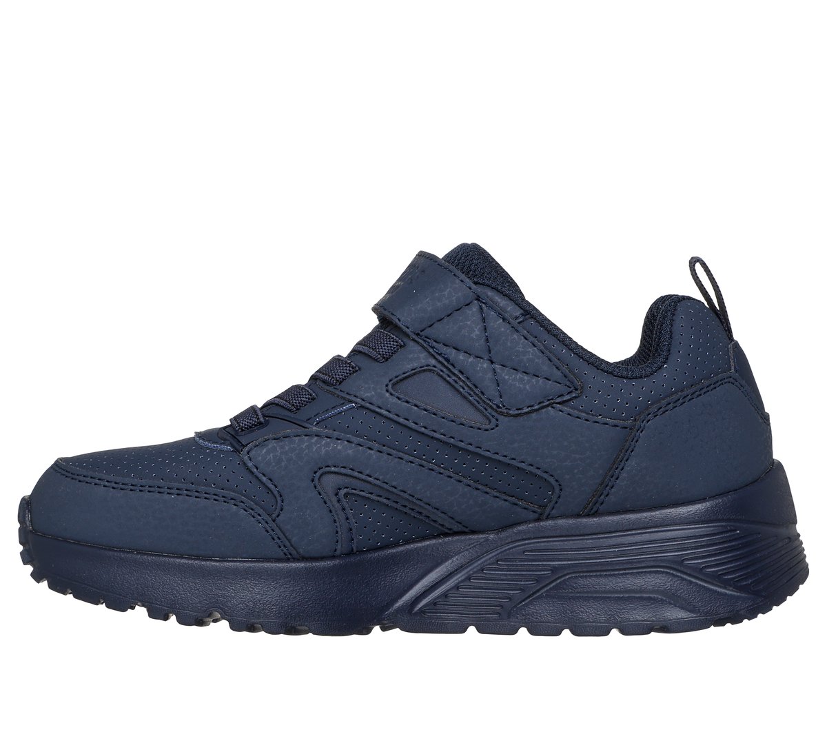 UNO Lite - Echo Surge — NAVY