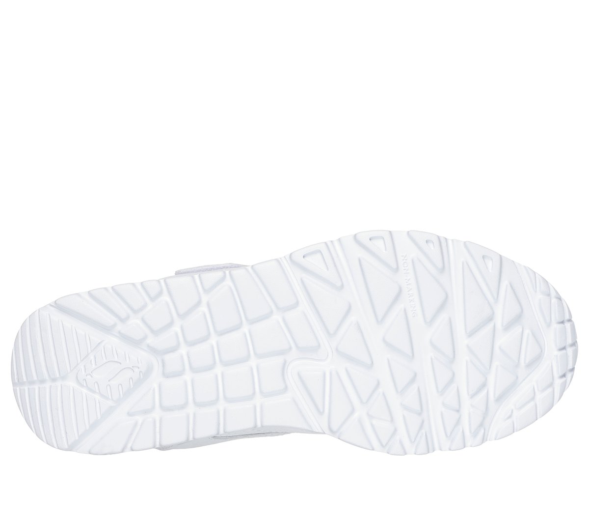 UNO Lite - Echo Surge — WHITE