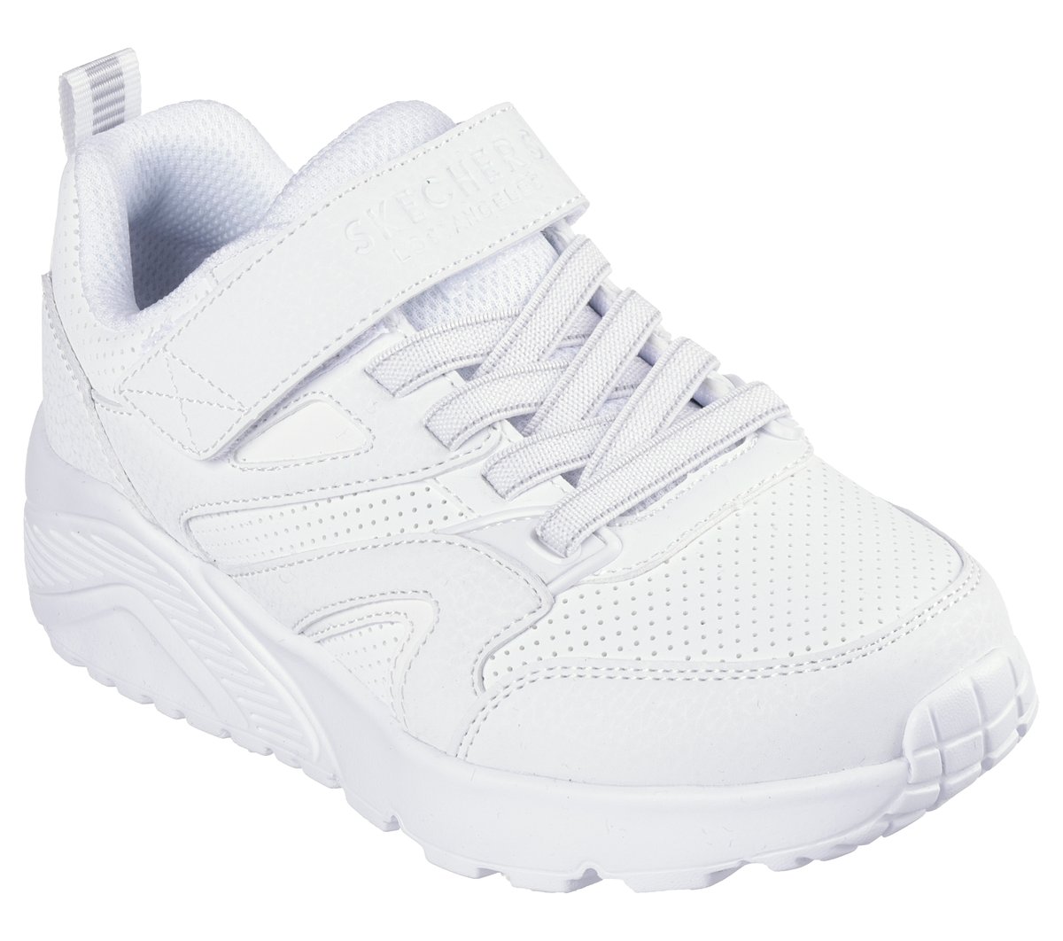 UNO Lite - Echo Surge — WHITE