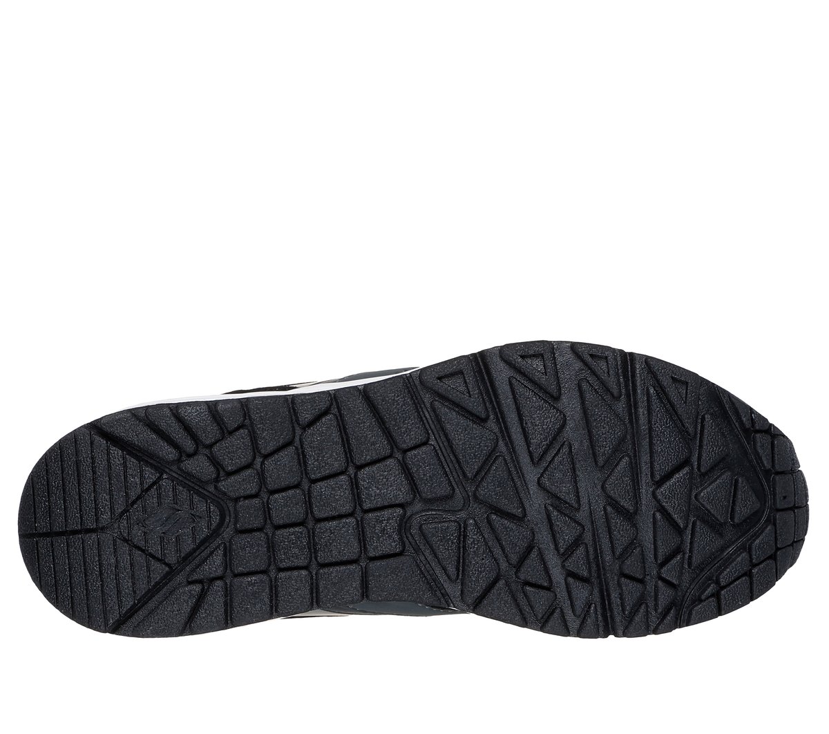 UNO Gen1 - Color Surge — GRAY / BLACK