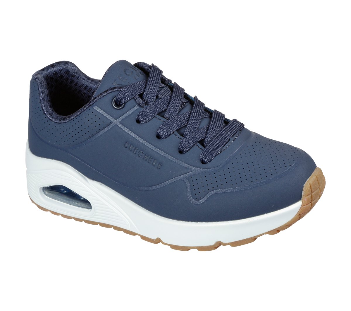 Uno - Stand On Air — NAVY