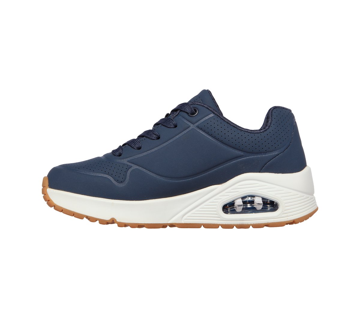 Uno - Stand On Air — NAVY