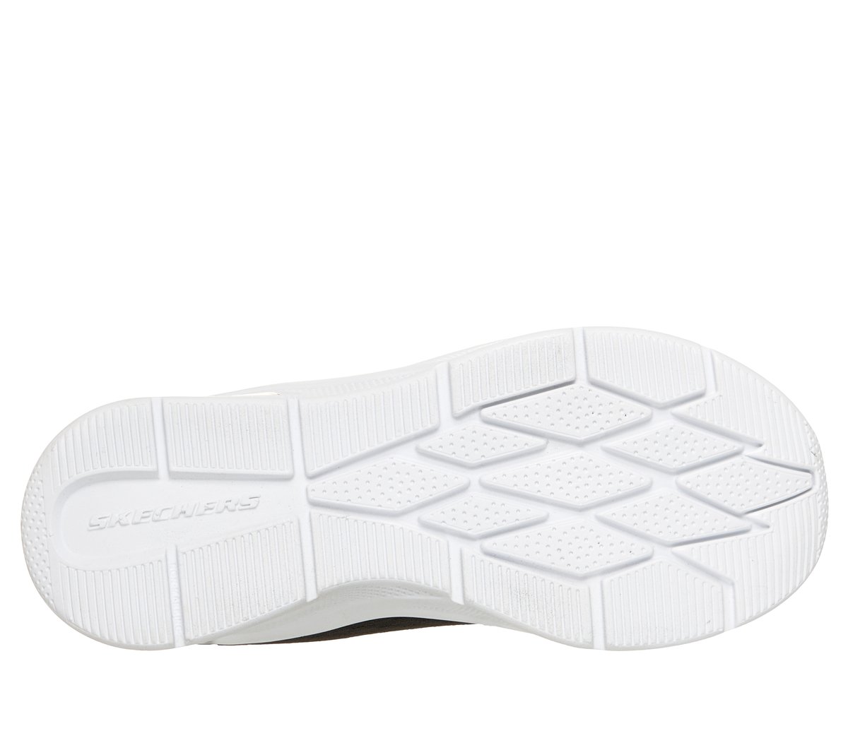 Skechers Microspec Max Chaussures Moyen Width en Noir