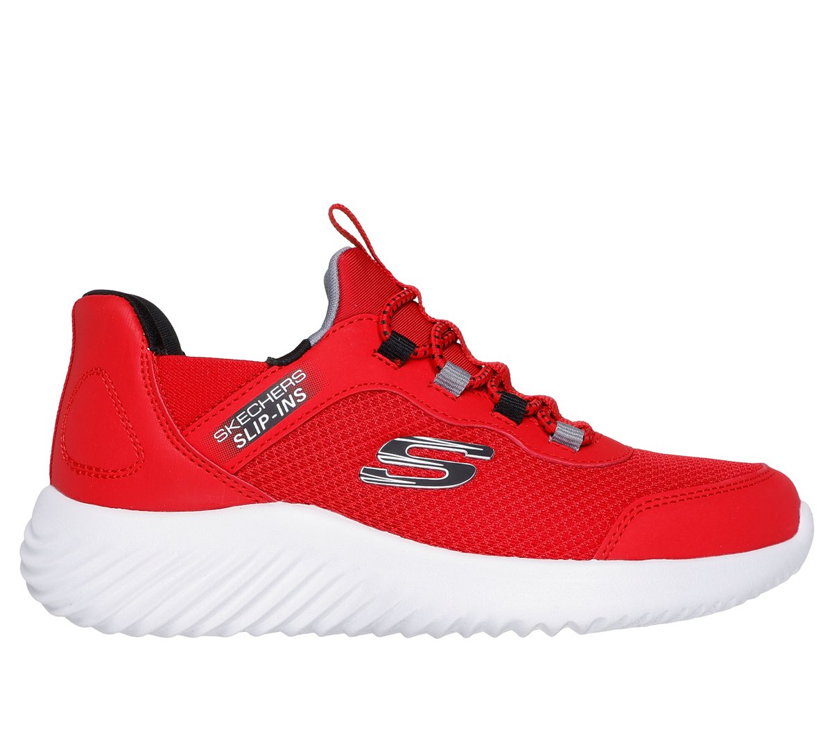 Skechers Slip-ins: Bounder Brisk-Burst SKECHERS JP