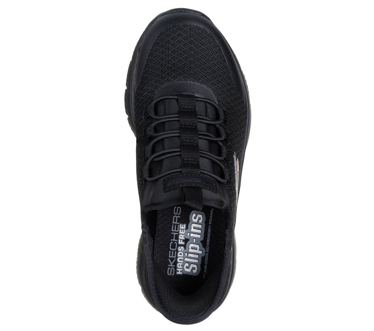 Chaussures Skechers BBK - vue 9