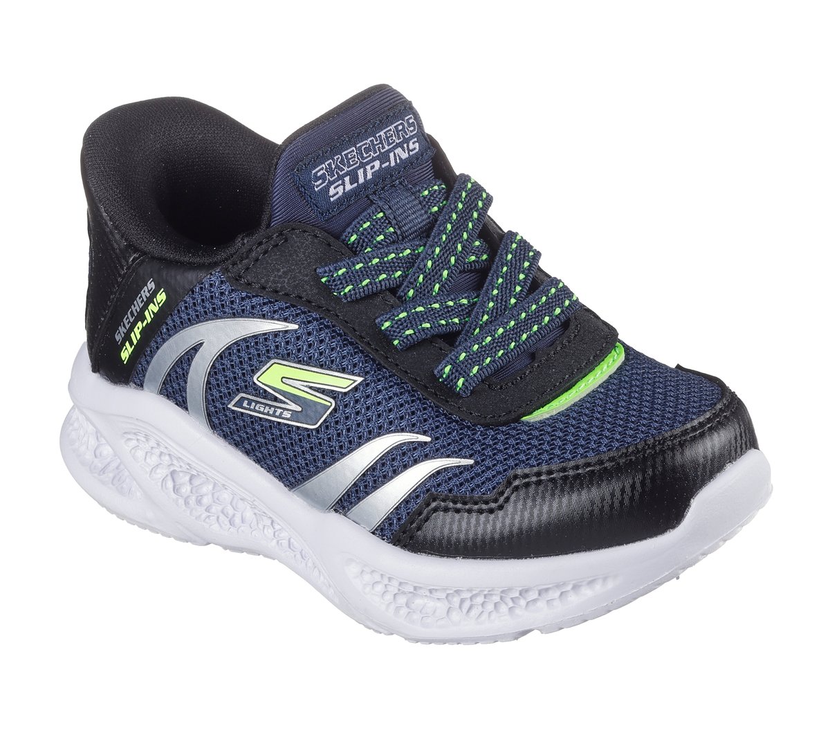 Skechers Slip-ins: Meteor-Lights