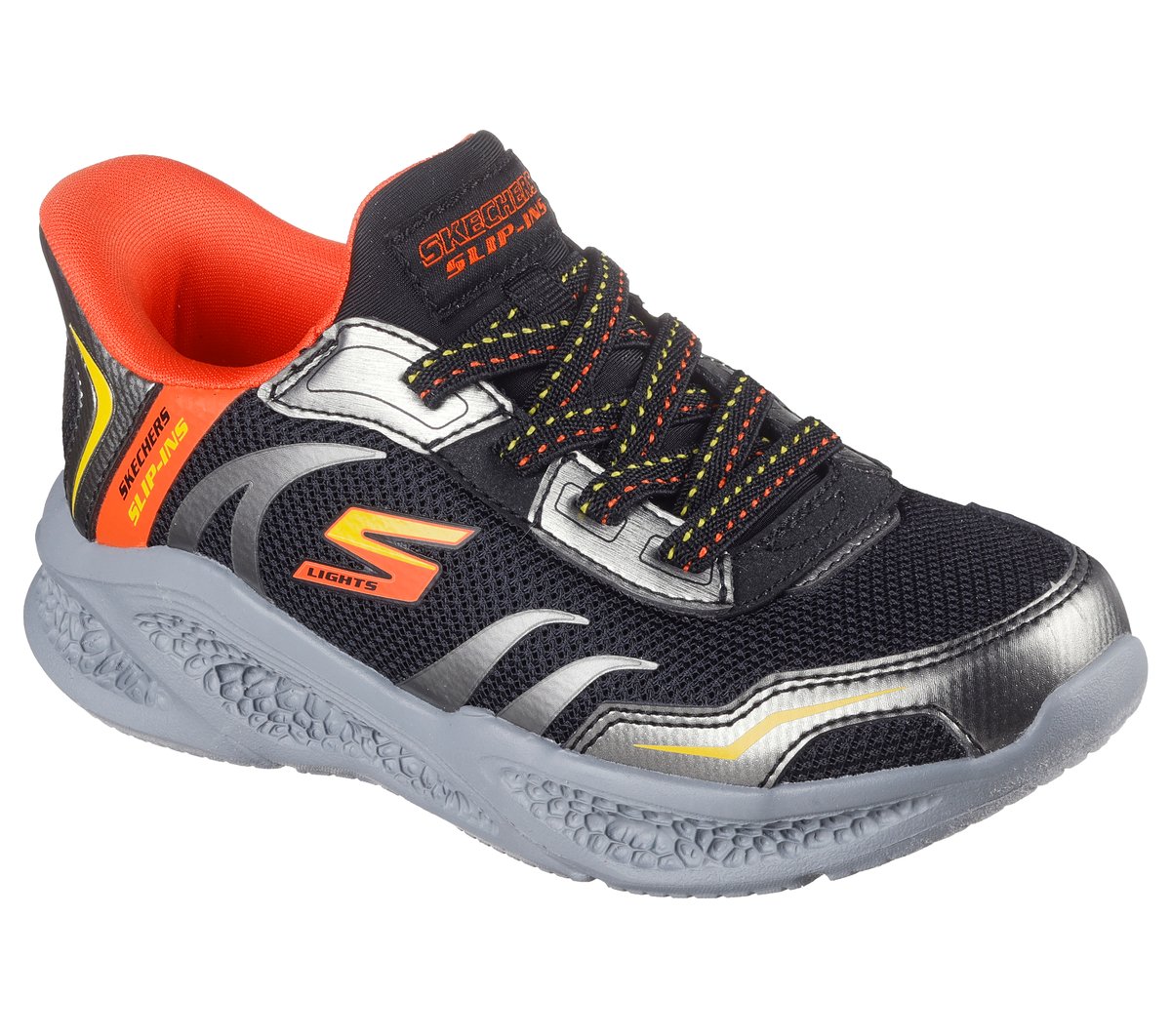 Skechers Slip-ins: Meteor-Lights Brisk-Beams SKECHERS ES