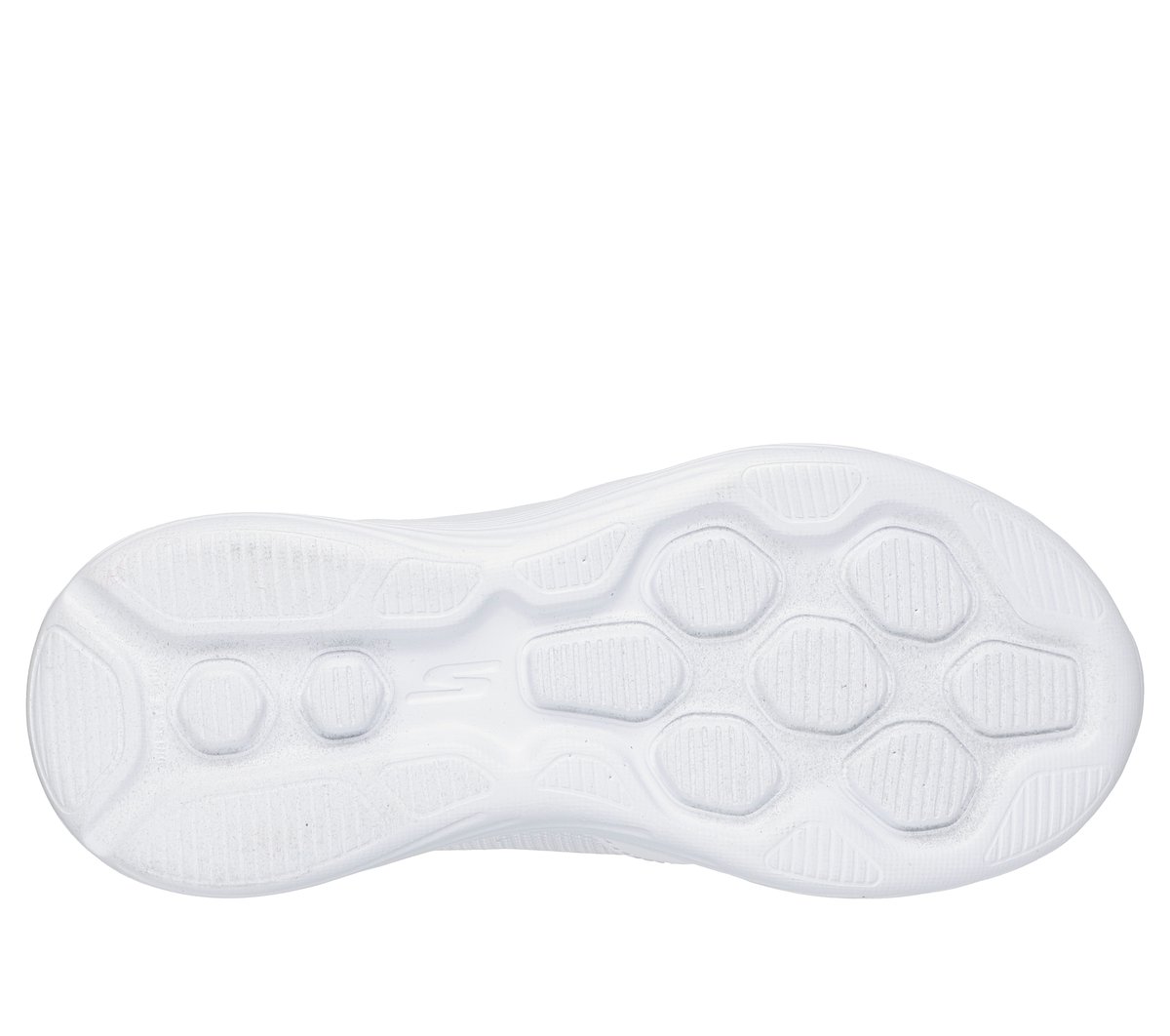 Skechers Garçon Go Run 400 V2 Turbo Brisk Slip in ENTRAINEUSE - vue 9