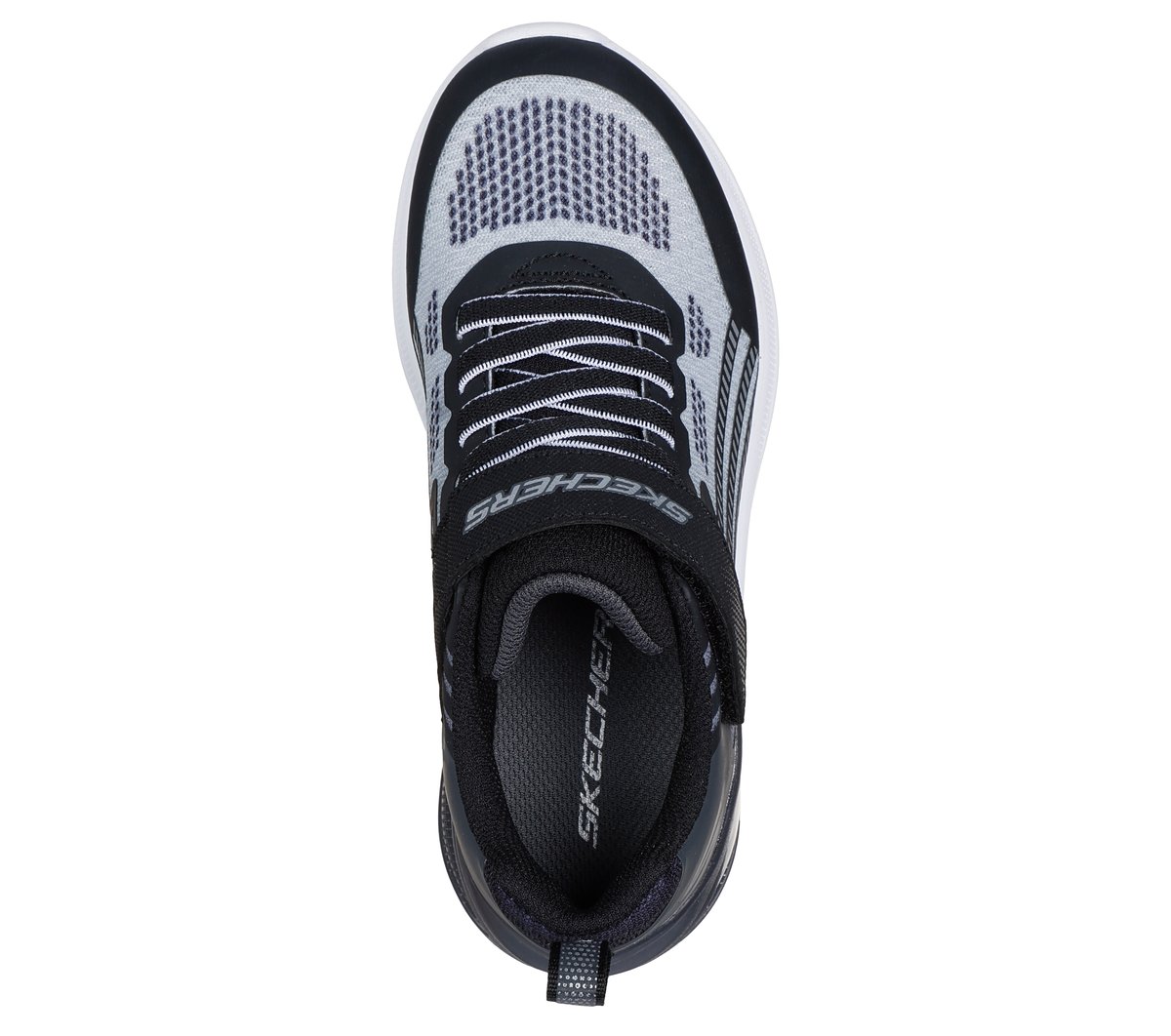 Baskets enfant Skechers - vue 3