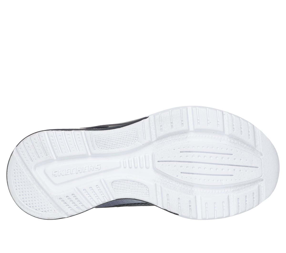 Baskets enfant Skechers - vue 4