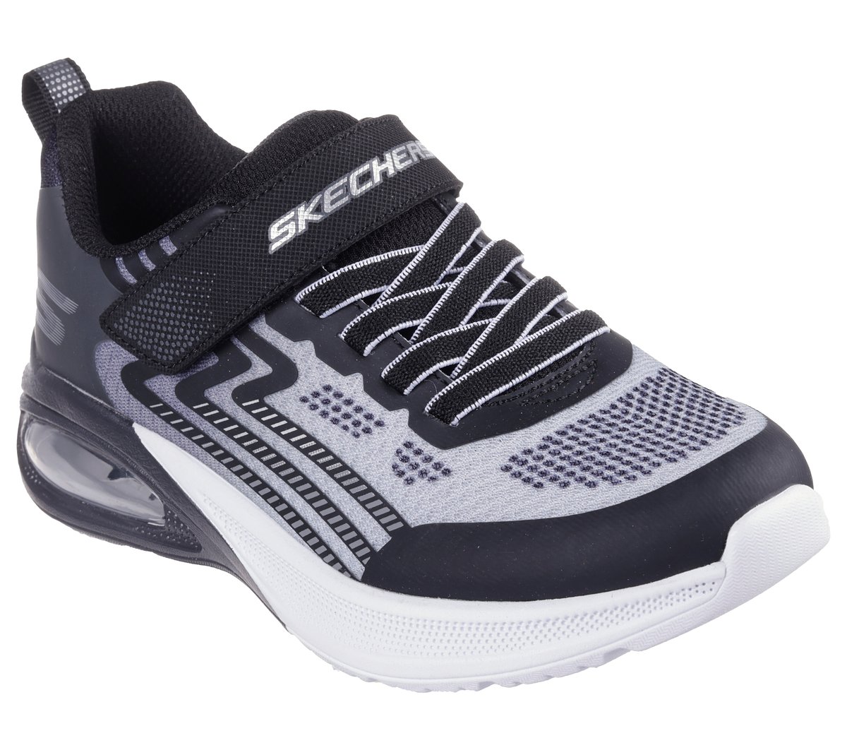 Baskets enfant Skechers - vue 5