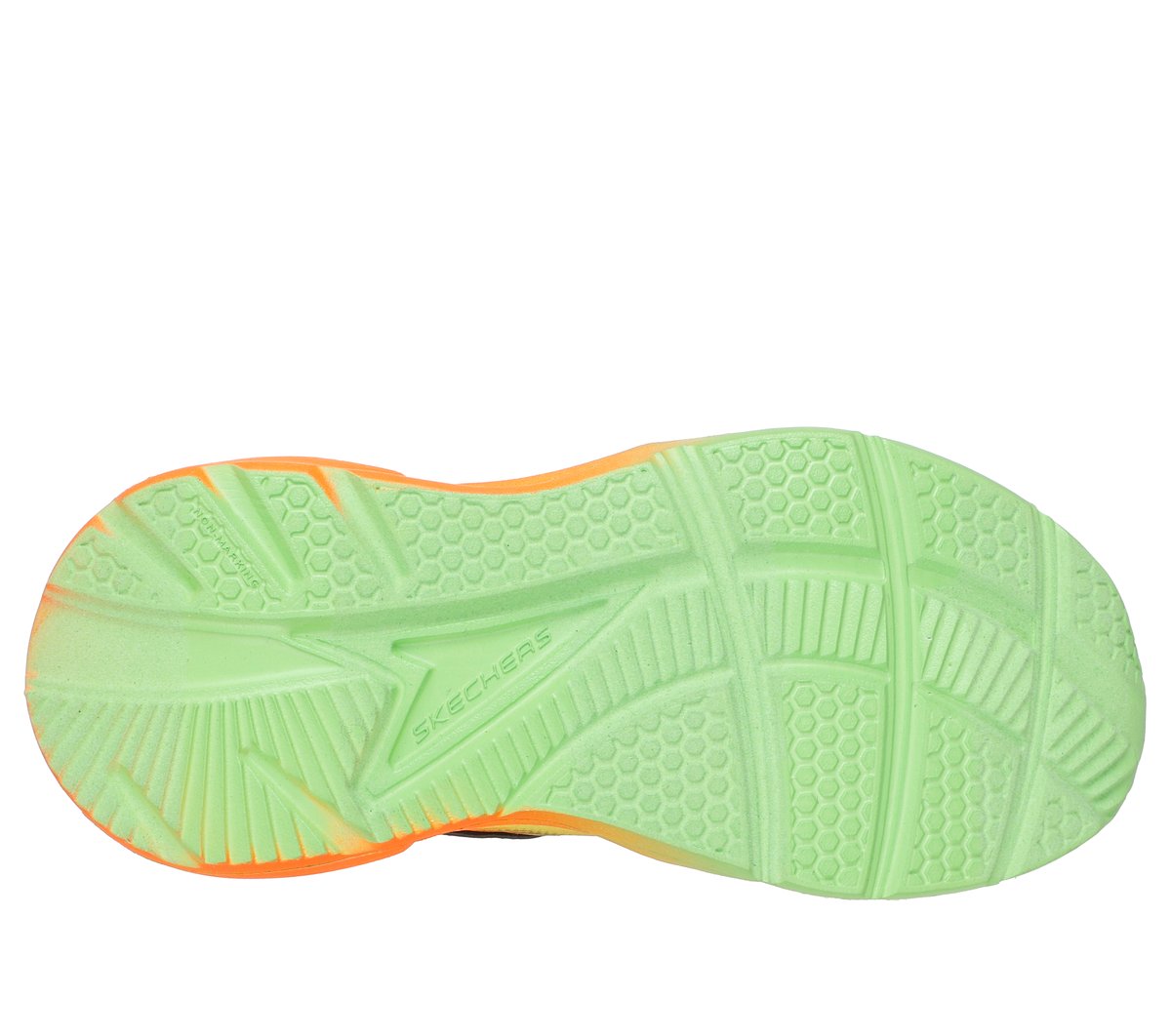 Tidal-Tech — LIME / MULTI