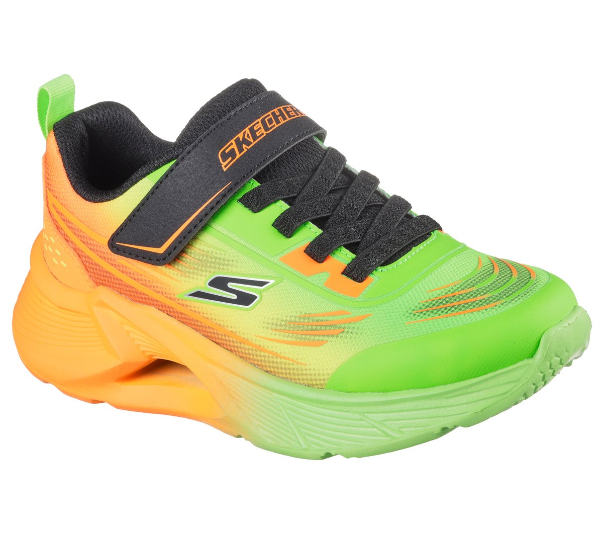 Tidal-Tech — LIME / MULTI