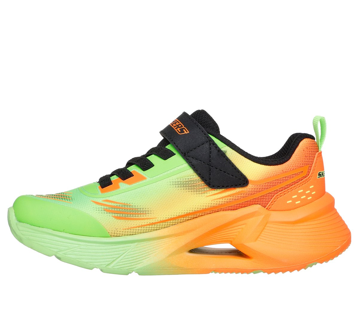 Tidal-Tech — LIME / MULTI