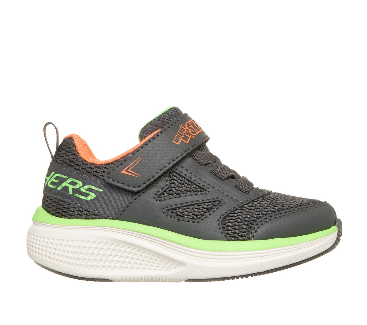 Skechers GO RUN Elevate 2.0 - Where's My ? en Marengo, talla 21