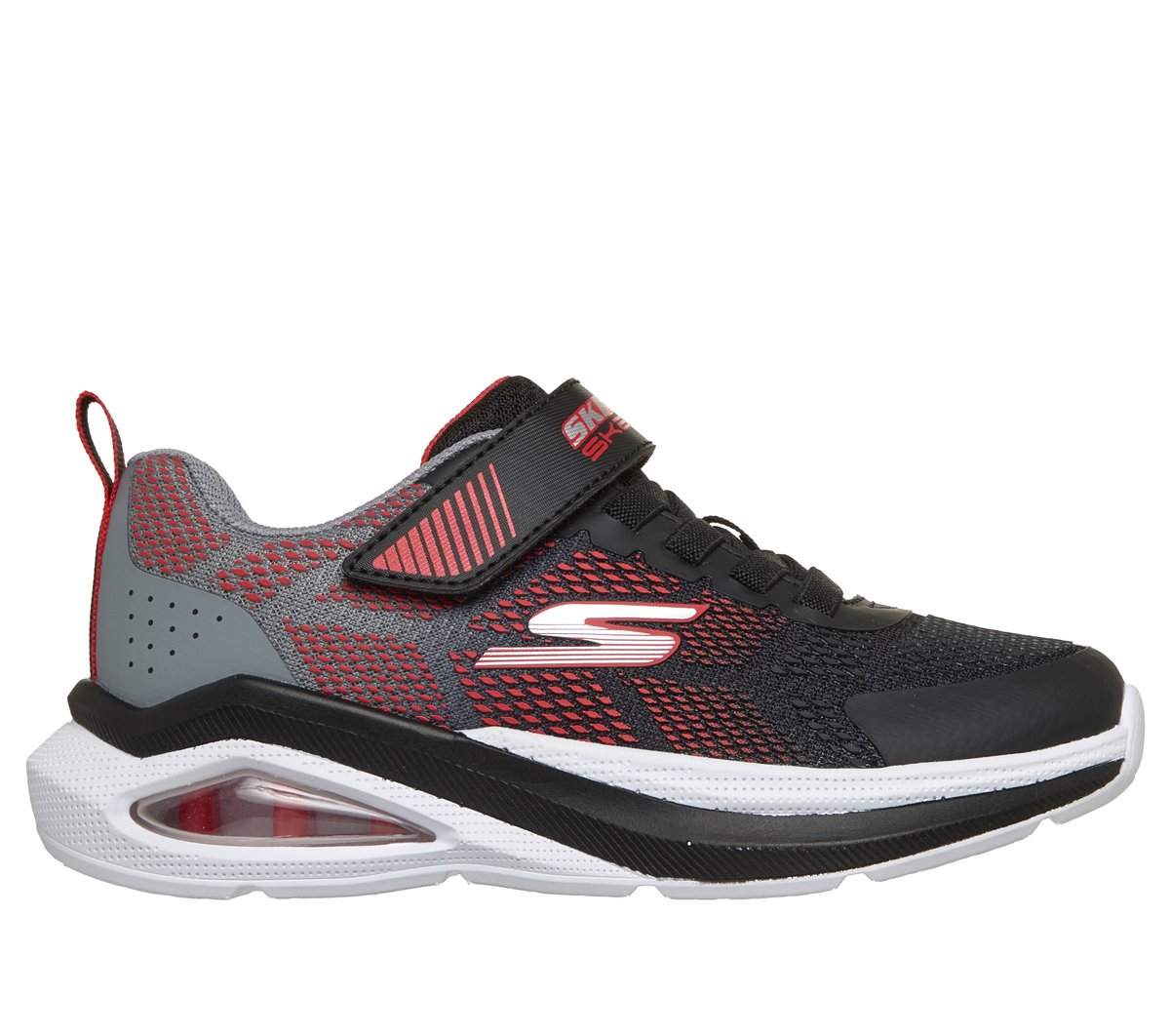 Baskets enfant Skechers - vue 5
