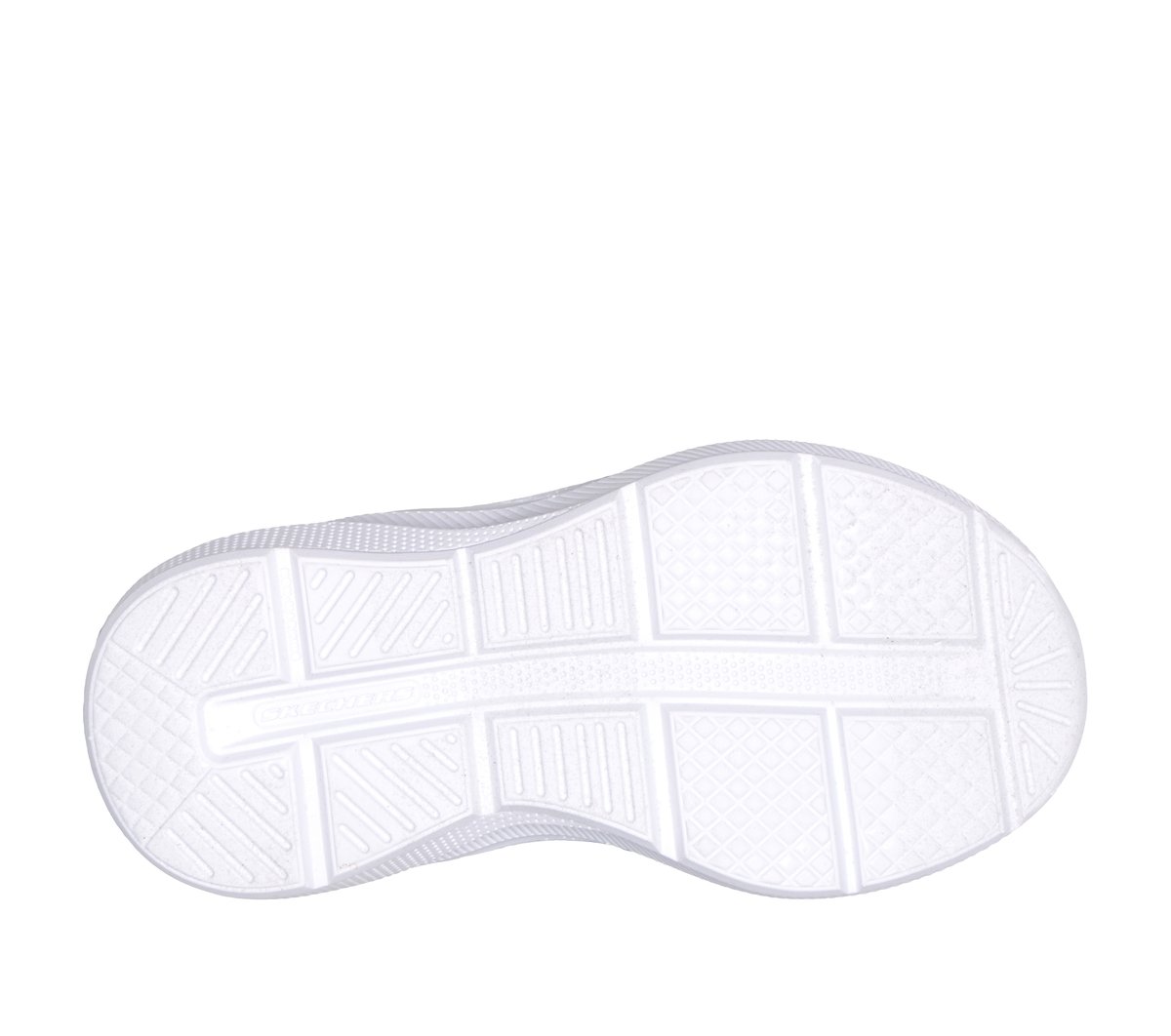 Baskets basses enfant Skechers 117520 - vue 9