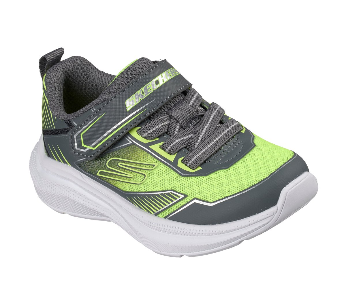 Baskets basses enfant Skechers 117520 - vue 10