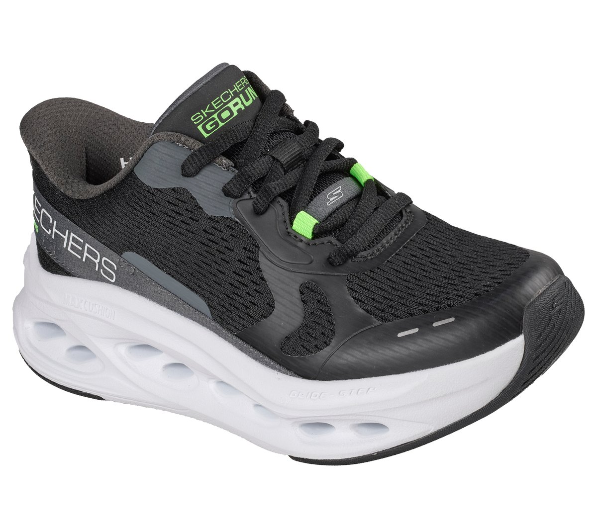 Skechers Slip-ins: Max Cushioning Glide-Step