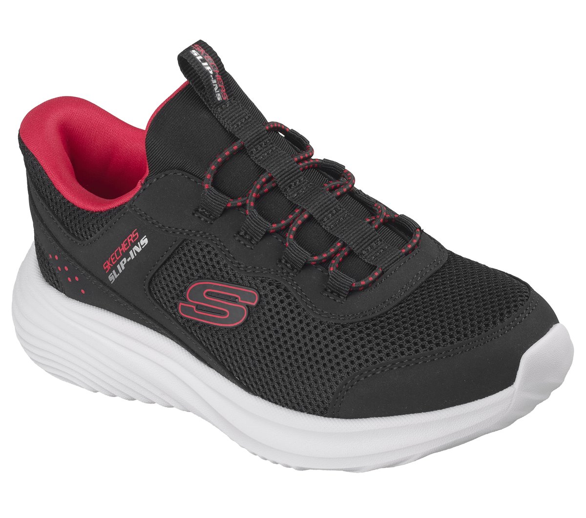 スケッチャーズ スリップインズ：バウンダー プロ | SKECHERS JP