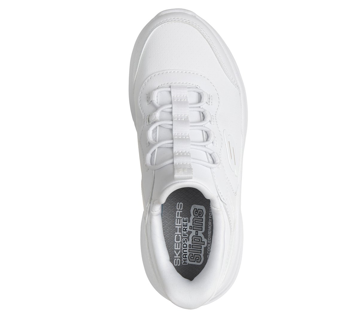 Skechers Slip-ins: Bounder Pro - Core Edge