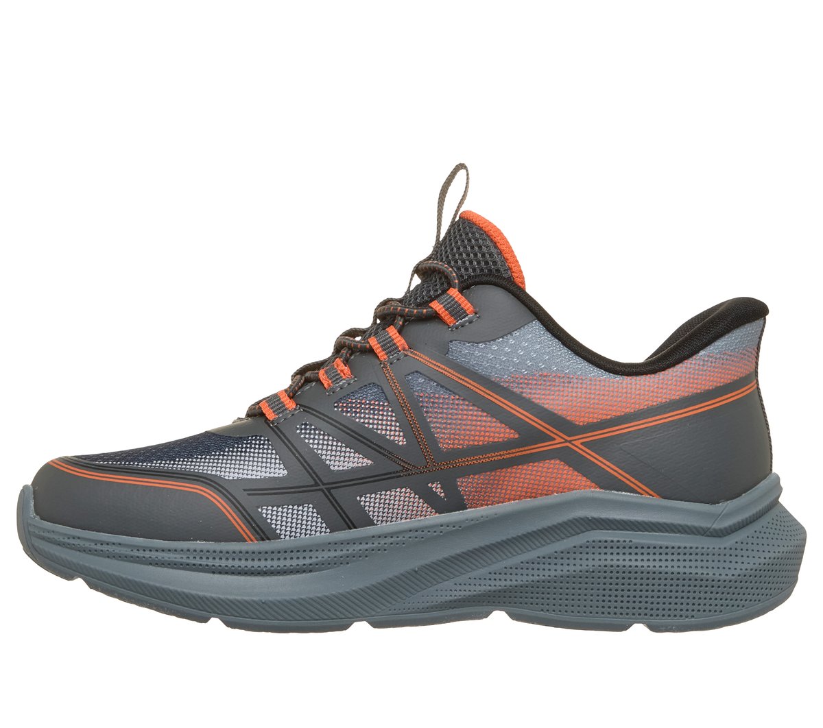Skechers Slip-ins: Microspec Velocity