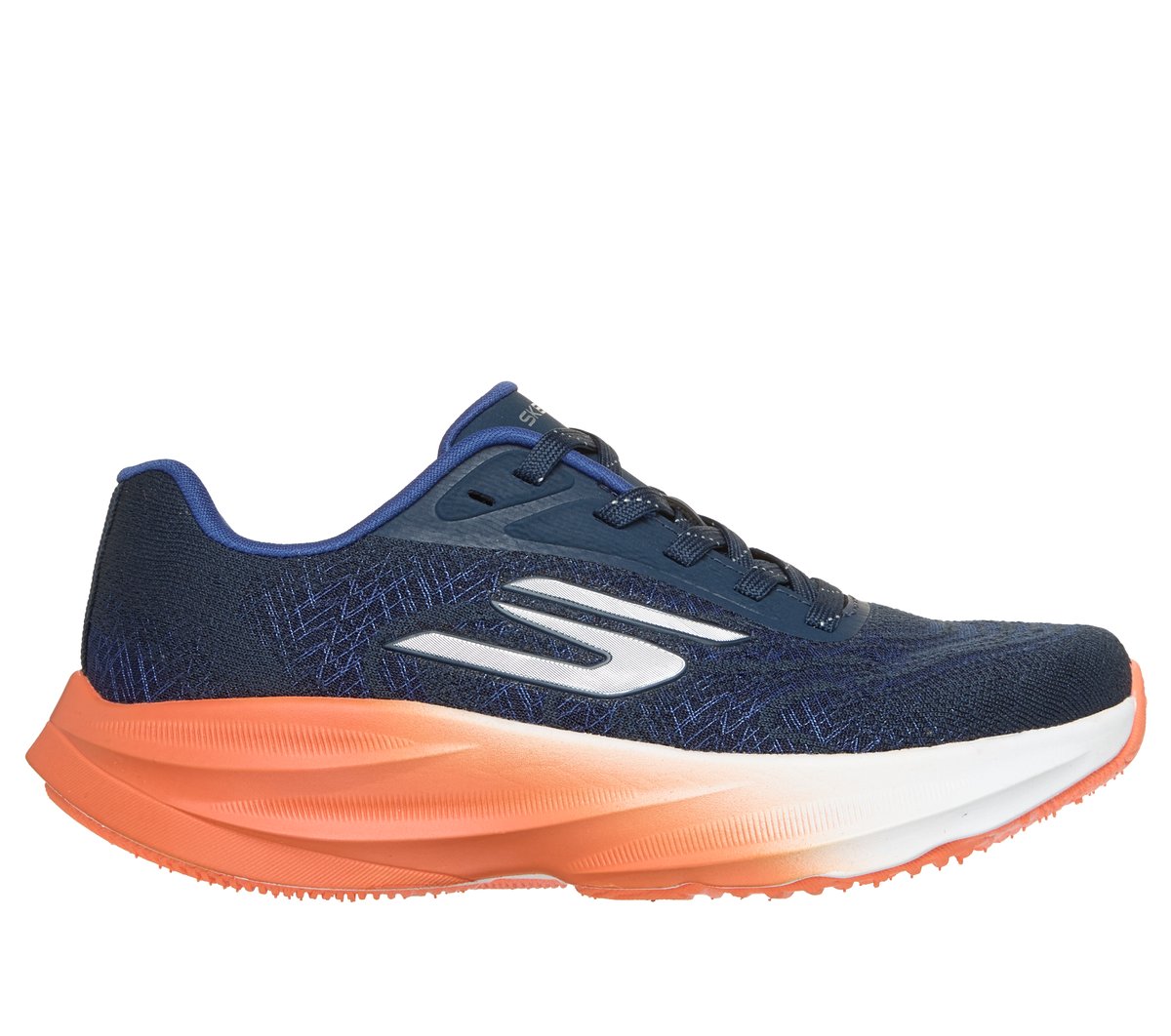 Skechers niño Aero Spark - Kinetic Surge en Navy, talla 35.5
