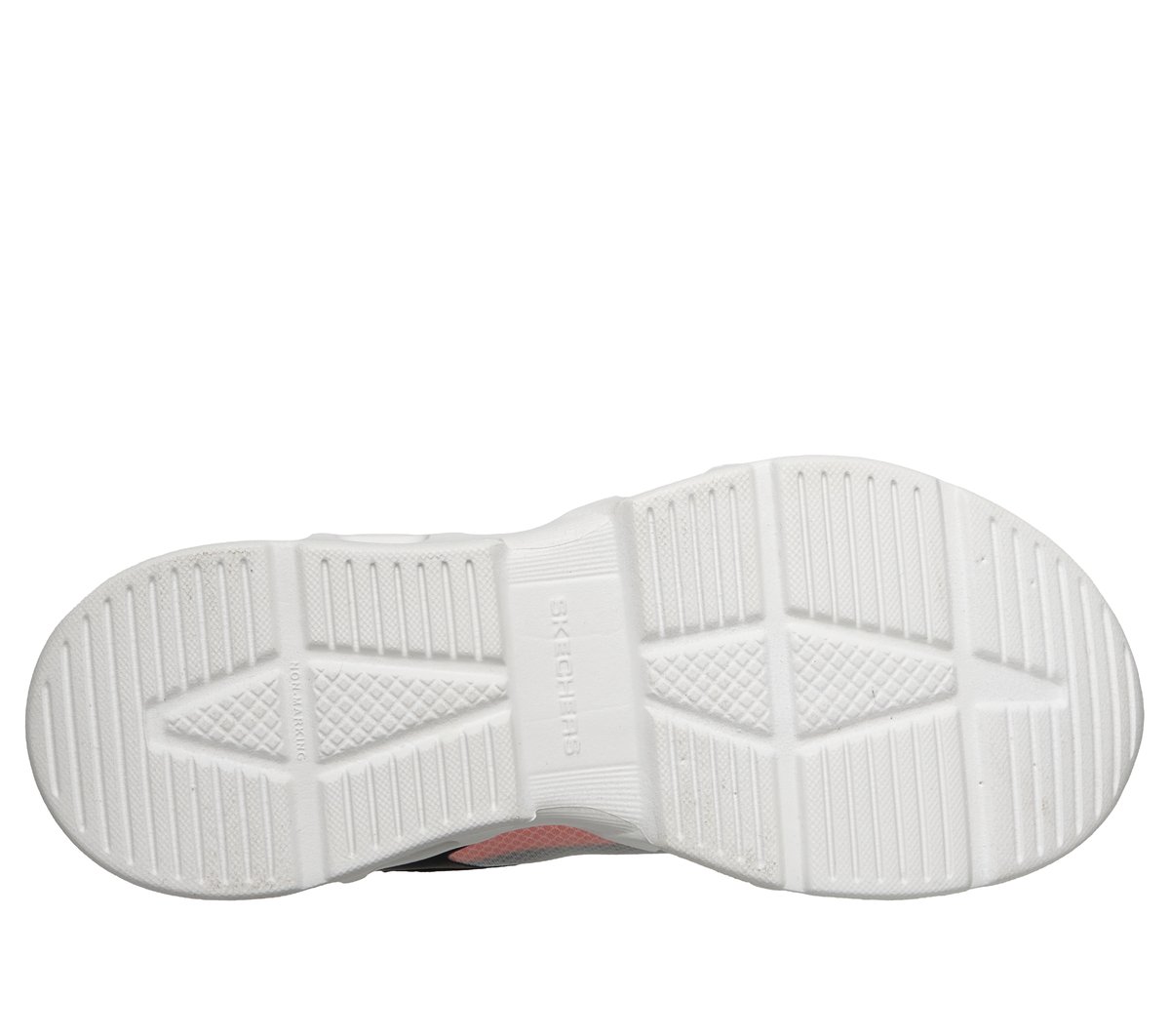 Baskets basses enfant Skechers - vue 10