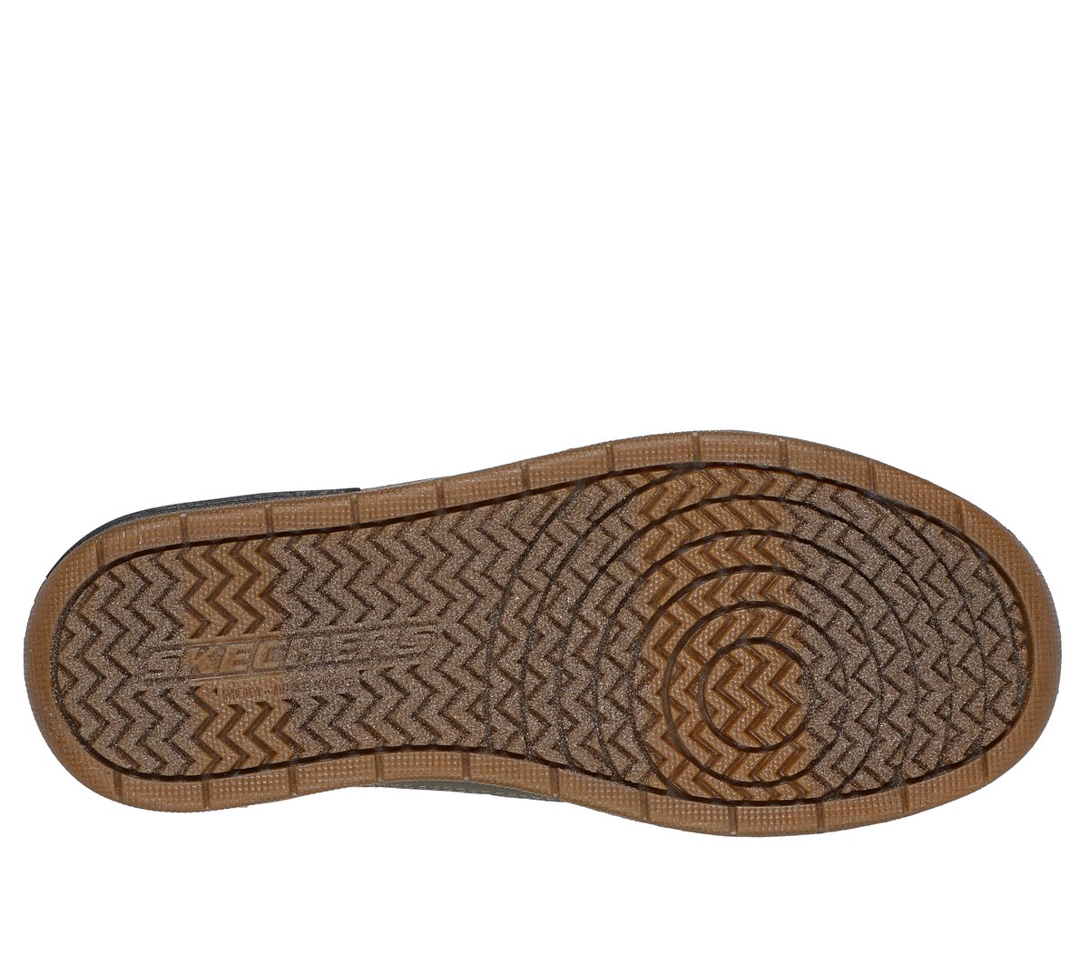 Smooth Street - Cozy Zip — OLIVE / BLACK