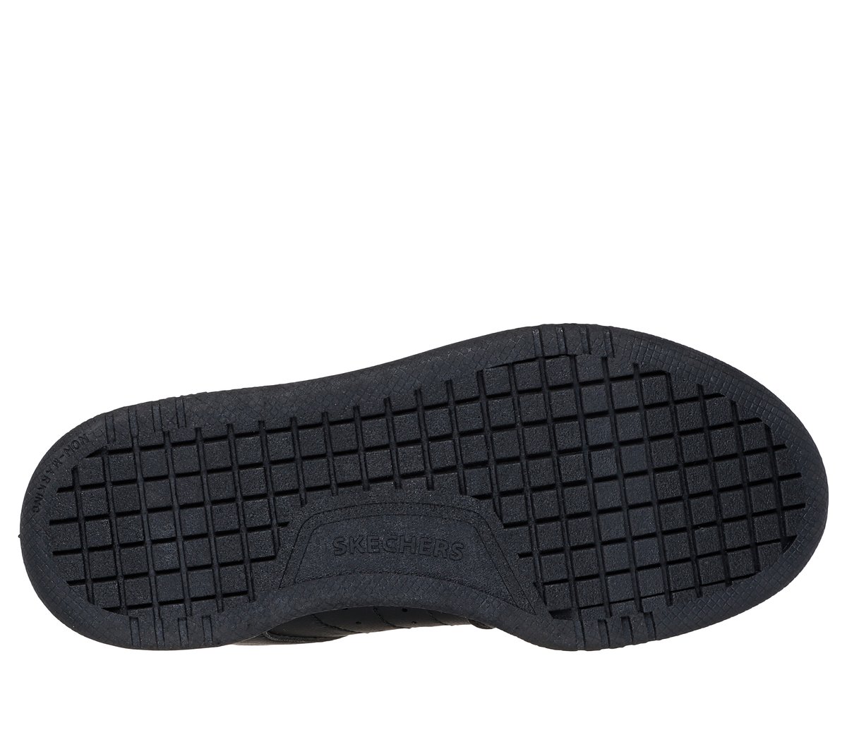 Baskets Skechers Quick Street Rapid Avenue Mid Enfants - vue 6