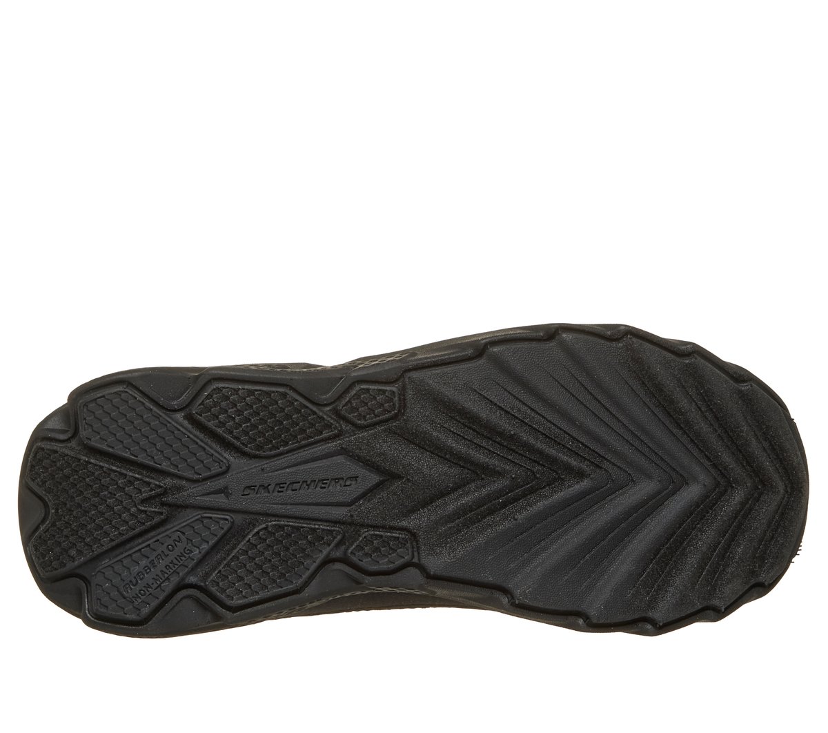 Waterproof: Elite Sport Tread - Aquavek HI — BLACK