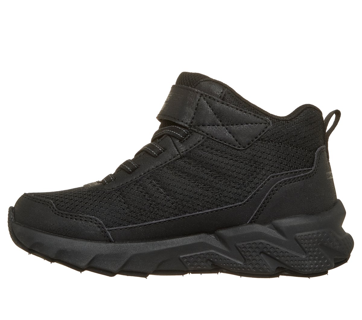 Waterproof: Elite Sport Tread - Aquavek HI — BLACK