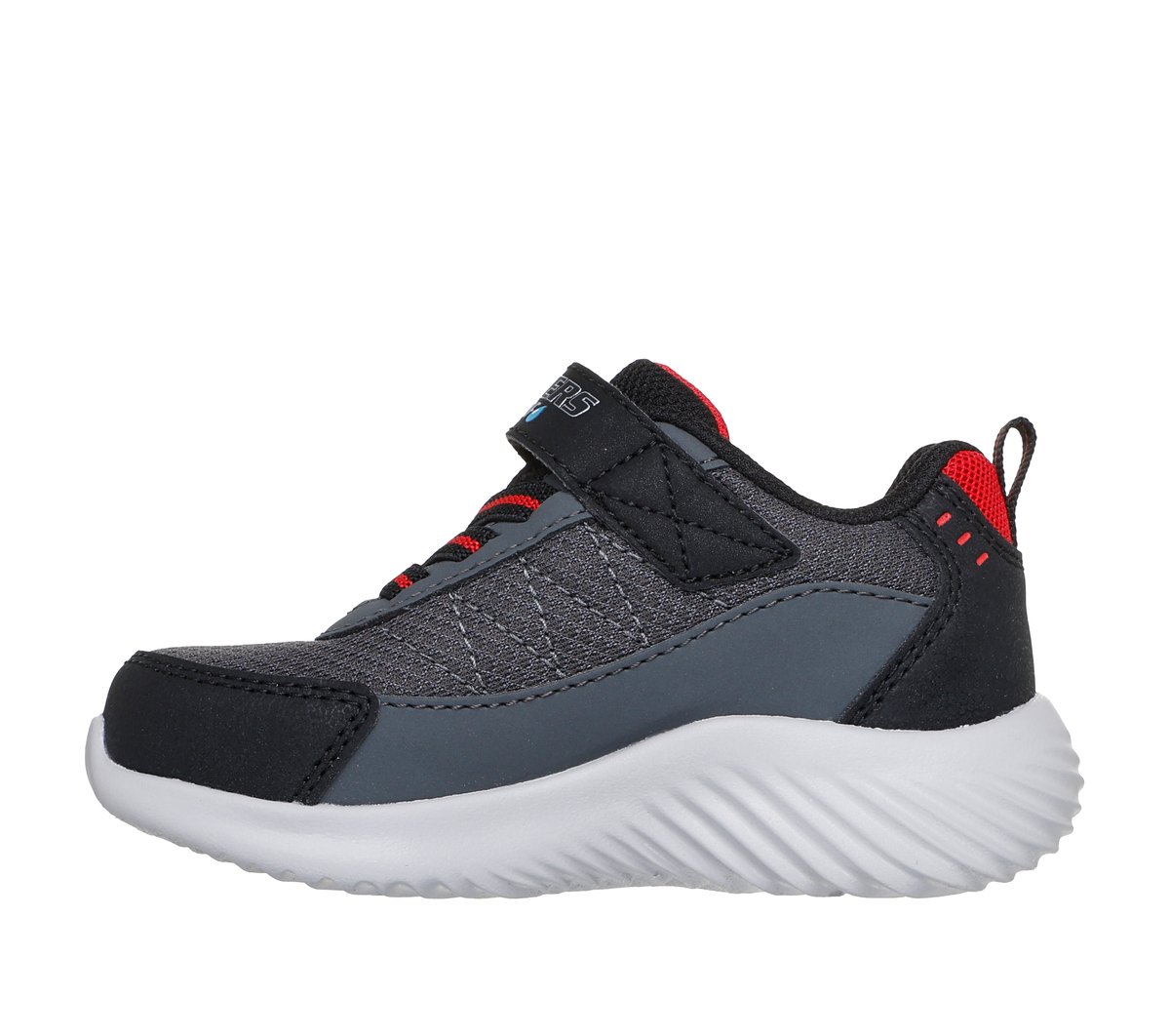 Waterproof: Bounder - Venture Squad — BLACK / CHARCOAL