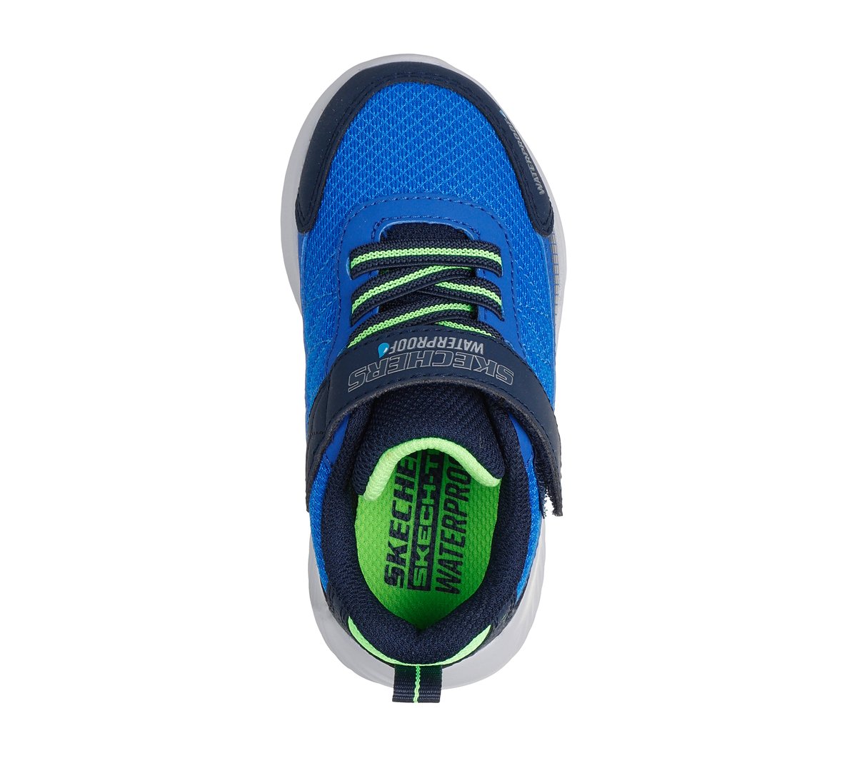 Waterproof: Bounder - Venture Squad — NAVY / BLUE