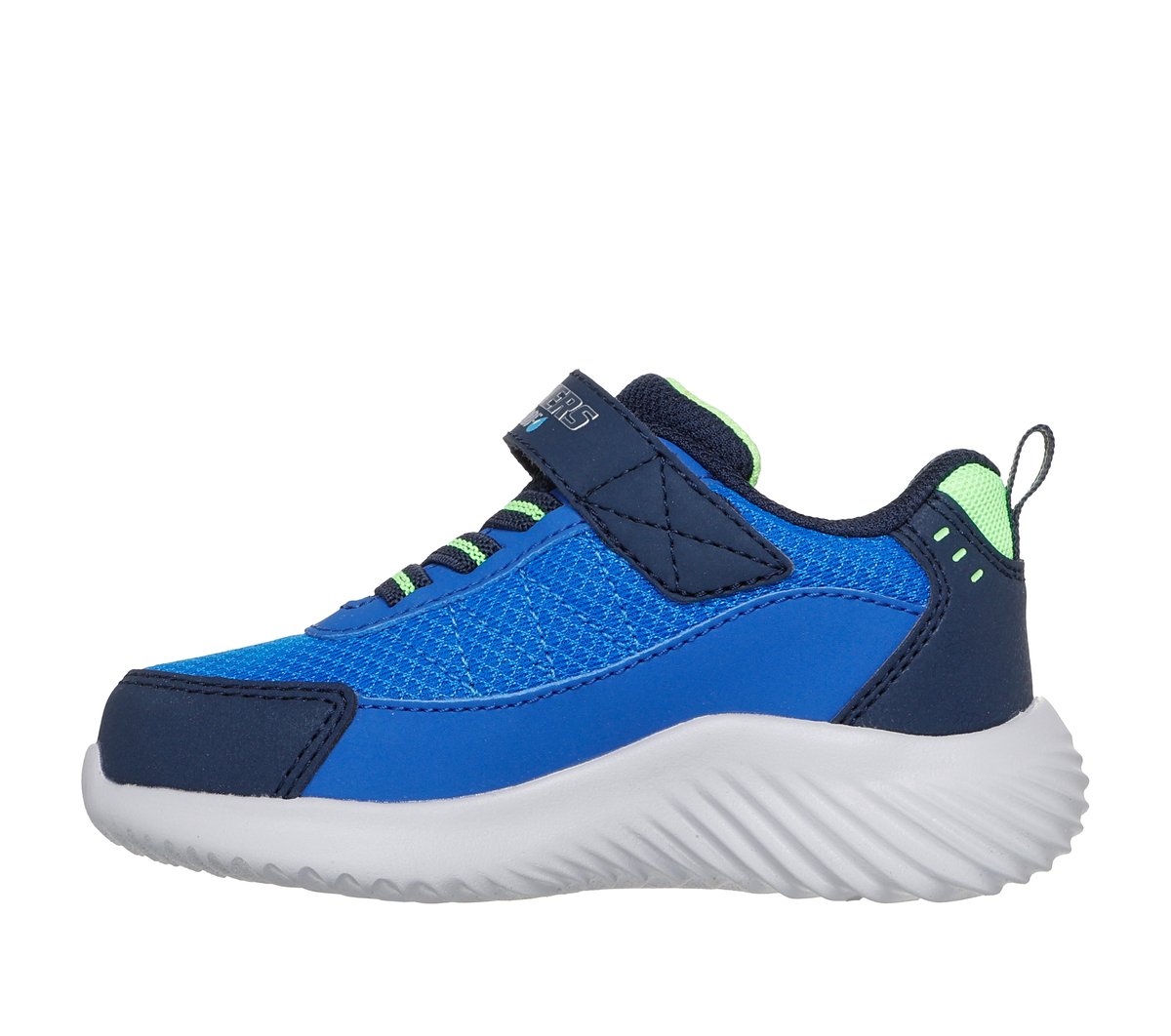 Waterproof: Bounder - Venture Squad — NAVY / BLUE