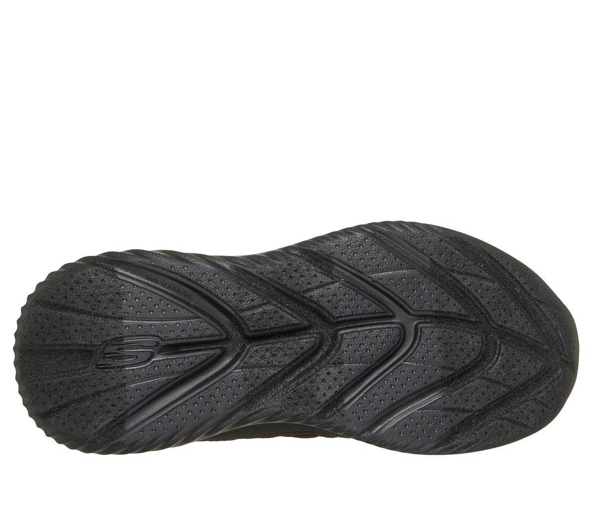 Waterproof: Bounder 2.0 - Aqua Pace — BLACK