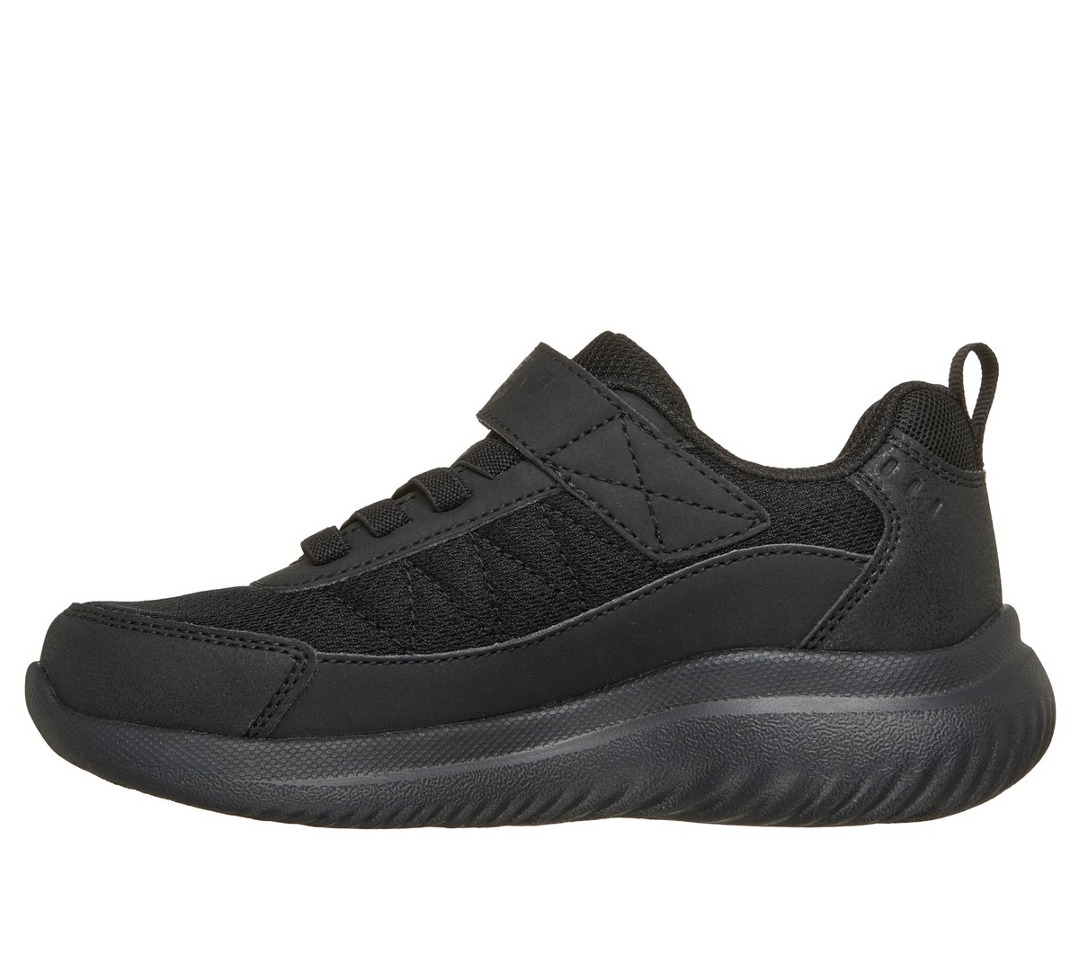Waterproof: Bounder 2.0 - Aqua Pace — BLACK
