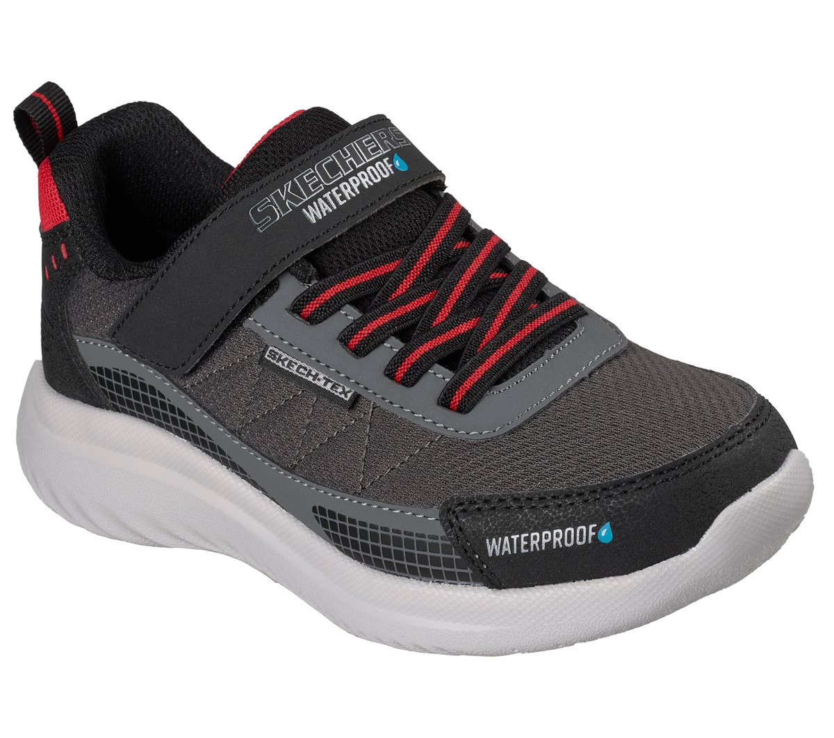Waterproof: Bounder 2.0 - Aqua Pace