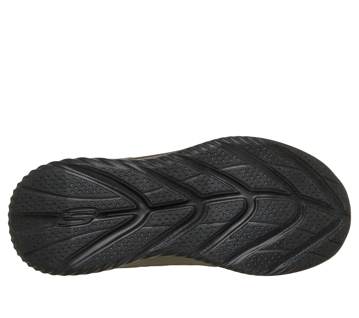 Waterproof: Bounder 2.0 - Aqua Pace — BLACK / OLIVE