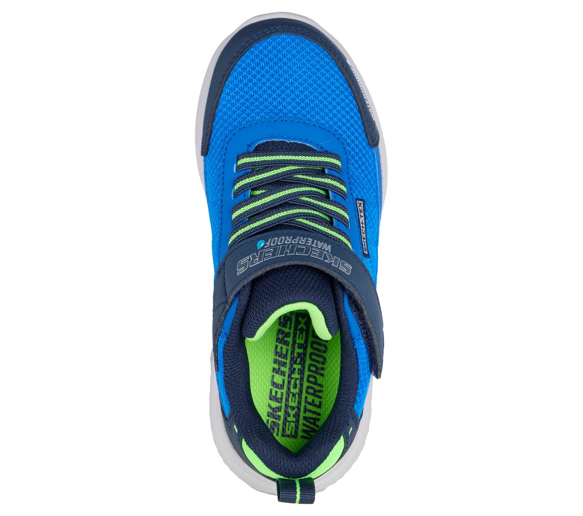 Waterproof: Bounder 2.0 - Aqua Pace — NAVY / BLUE