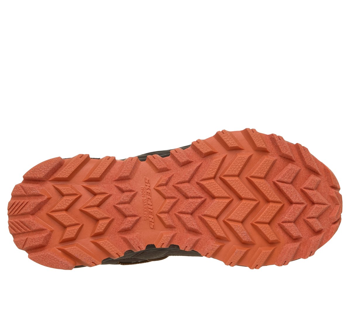Waterproof: Fuse Tread - Canyon Core — BLACK / BROWN