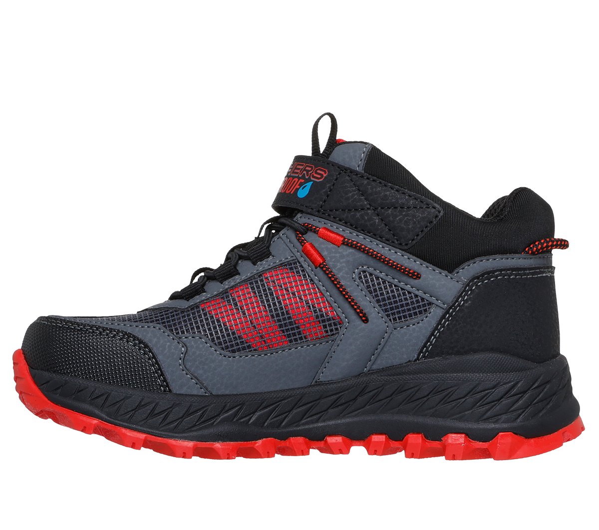 Waterproof: Fuse Tread - Canyon Core